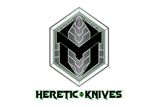 Heretic Knives