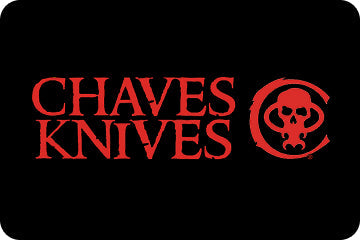 Chaves Knives