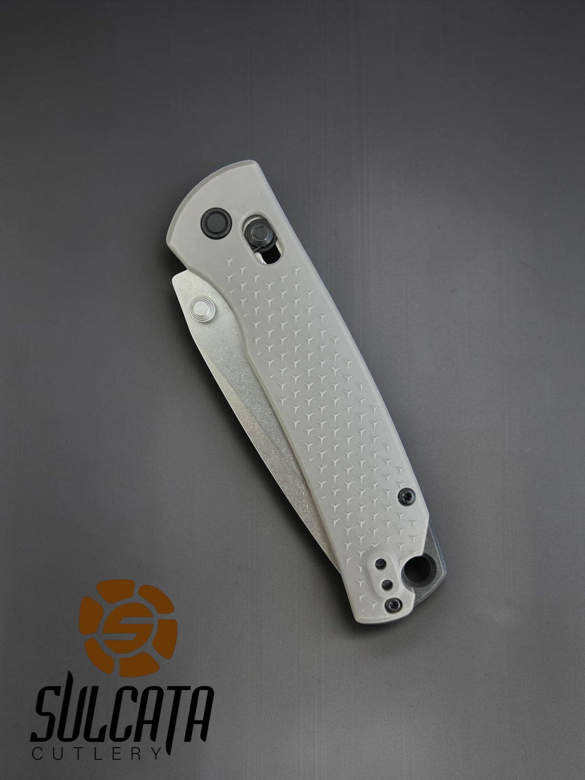 Kershaw Sequence Manual Folder Gray (3.3" Stonewash)