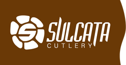 Sulcata Cutlery - Home