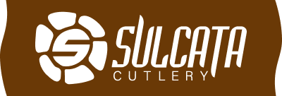 Sulcata Cutlery - Home