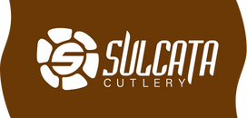 Sulcata Cutlery - Home
